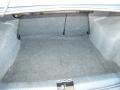 2009 Vista Blue Metallic Ford Focus SE Sedan  photo #22