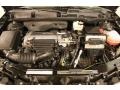 2.2 Liter DOHC 16 Valve 4 Cylinder 2004 Saturn ION 2 Sedan Engine