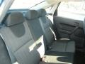 2009 Vista Blue Metallic Ford Focus SE Sedan  photo #23