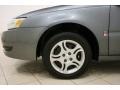 Storm Grey - ION 2 Sedan Photo No. 15