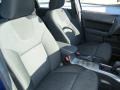 2009 Vista Blue Metallic Ford Focus SE Sedan  photo #24