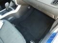 2009 Vista Blue Metallic Ford Focus SE Sedan  photo #25
