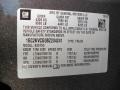Taupe Grey Metallic - Silverado 2500HD Extended Cab 4x4 Photo No. 6