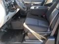 Taupe Grey Metallic - Silverado 2500HD Extended Cab 4x4 Photo No. 7