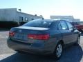 Willow Gray - Sonata GLS Photo No. 4