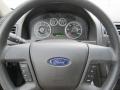 2008 Moss Green Metallic Ford Fusion SE  photo #27