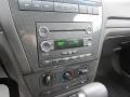 2008 Moss Green Metallic Ford Fusion SE  photo #30