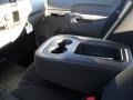Taupe Grey Metallic - Silverado 2500HD Extended Cab 4x4 Photo No. 10