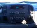 Taupe Grey Metallic - Silverado 2500HD Extended Cab 4x4 Photo No. 12