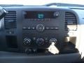Taupe Grey Metallic - Silverado 2500HD Extended Cab 4x4 Photo No. 13
