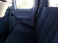Taupe Grey Metallic - Silverado 2500HD Extended Cab 4x4 Photo No. 14