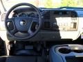Taupe Grey Metallic - Silverado 2500HD Extended Cab 4x4 Photo No. 15