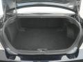 Charcoal Black Trunk Photo for 2008 Ford Fusion #41133231