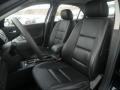 2008 Black Ebony Ford Fusion SE V6 AWD  photo #8
