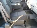 Taupe Grey Metallic - Silverado 2500HD Extended Cab 4x4 Photo No. 18