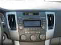 Willow Gray - Sonata GLS Photo No. 16