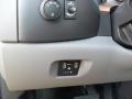 Taupe Grey Metallic - Silverado 2500HD Extended Cab 4x4 Photo No. 23