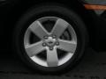  2008 Fusion SE V6 AWD Wheel