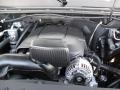 6.0 Liter OHV 16-Valve VVT Vortec V8 Engine for 2011 Chevrolet Silverado 2500HD Extended Cab 4x4 #41133371