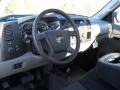 Taupe Grey Metallic - Silverado 2500HD Extended Cab 4x4 Photo No. 25