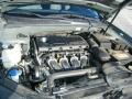 Willow Gray - Sonata GLS Photo No. 24