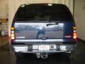 Deep Blue Metallic - Yukon SLT 4x4 Photo No. 11