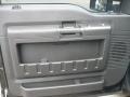 Black - F350 Super Duty FX4 SuperCab 4x4 Dually Photo No. 7