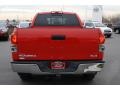 2008 Radiant Red Toyota Tundra Double Cab 4x4  photo #3