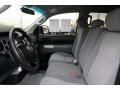 2008 Radiant Red Toyota Tundra Double Cab 4x4  photo #9
