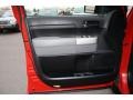 2008 Radiant Red Toyota Tundra Double Cab 4x4  photo #14