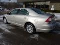 Silver Birch Metallic - Milan V6 AWD Photo No. 2