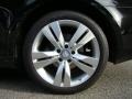 2010 Mercedes-Benz CLS 550 Wheel and Tire Photo