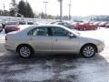 Silver Birch Metallic - Milan V6 AWD Photo No. 5