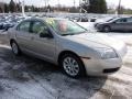 Silver Birch Metallic - Milan V6 AWD Photo No. 6
