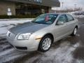 Silver Birch Metallic - Milan V6 AWD Photo No. 8