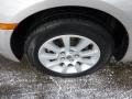 Silver Birch Metallic - Milan V6 AWD Photo No. 9