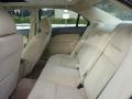 Silver Birch Metallic - Milan V6 AWD Photo No. 14