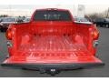 2008 Radiant Red Toyota Tundra Double Cab 4x4  photo #29