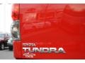 2008 Radiant Red Toyota Tundra Double Cab 4x4  photo #31