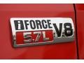 2008 Radiant Red Toyota Tundra Double Cab 4x4  photo #32
