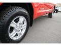 2008 Radiant Red Toyota Tundra Double Cab 4x4  photo #33