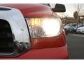 2008 Radiant Red Toyota Tundra Double Cab 4x4  photo #34
