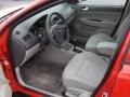 2007 Victory Red Chevrolet Cobalt LT Sedan  photo #5