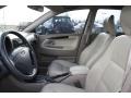 Light Taupe Interior Photo for 2003 Volvo S40 #41134993