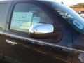 2011 Imperial Blue Metallic Chevrolet Silverado 1500 LT Crew Cab 4x4  photo #23