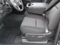 2011 Taupe Gray Metallic Chevrolet Silverado 1500 LT Crew Cab 4x4  photo #7