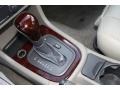Light Taupe Transmission Photo for 2003 Volvo S40 #41135167