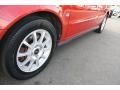 2003 Red Volvo S40 1.9T  photo #29