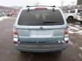 Light Ice Blue Metallic - Mariner I4 4WD Photo No. 3