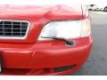 2003 Red Volvo S40 1.9T  photo #30